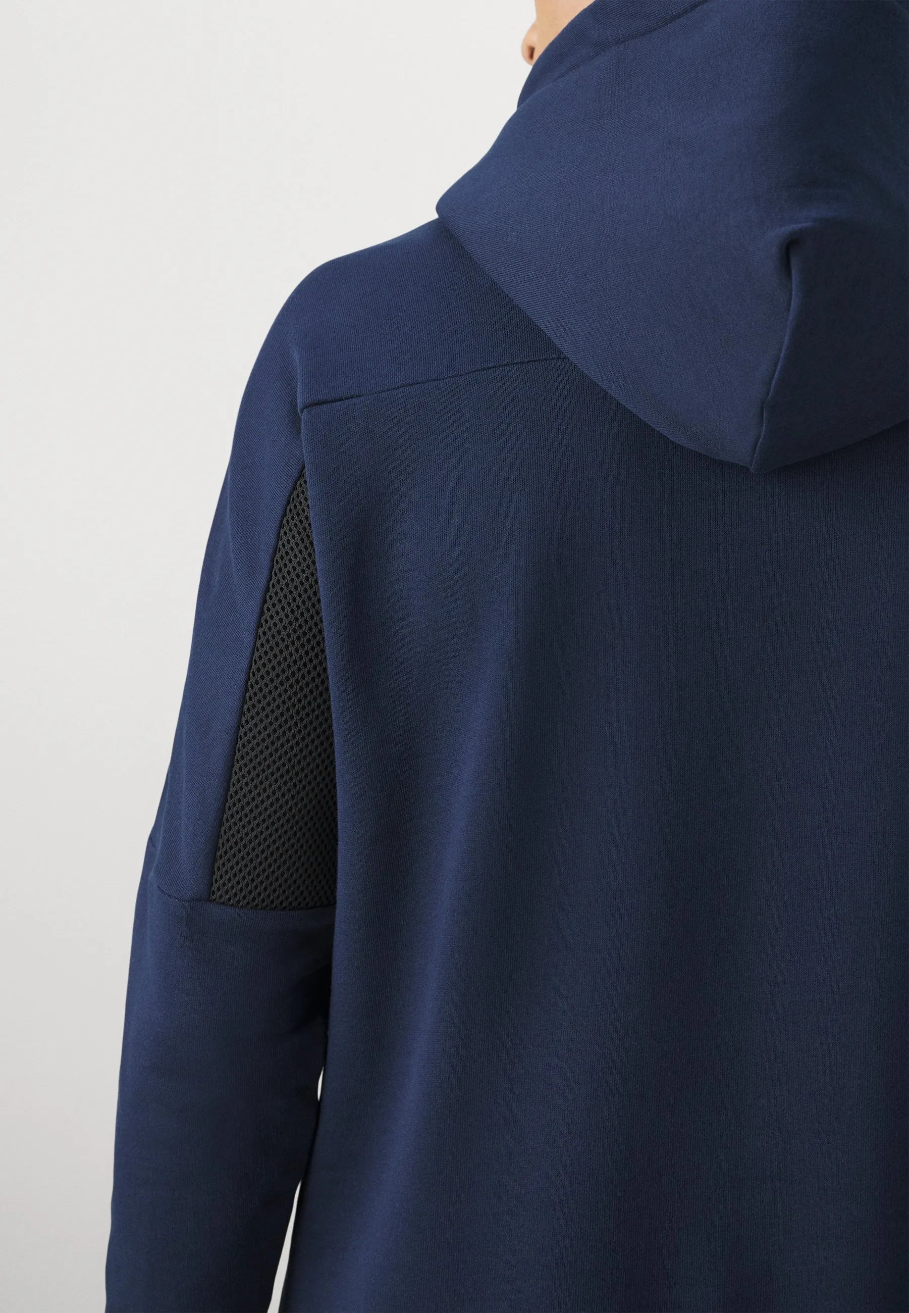 SWEATSHIRT - Felpa con cappuccio