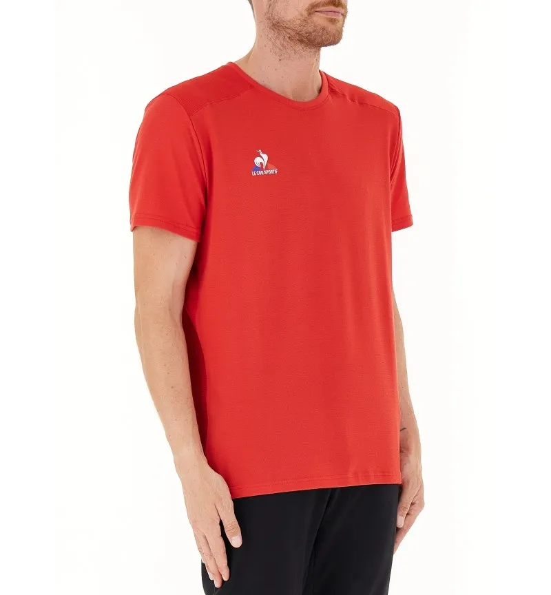 T-shirt con logo