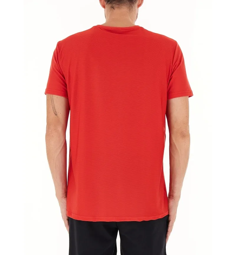 T-shirt con logo