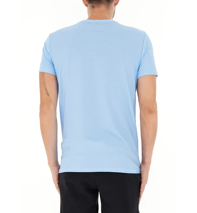T-shirt girocollo