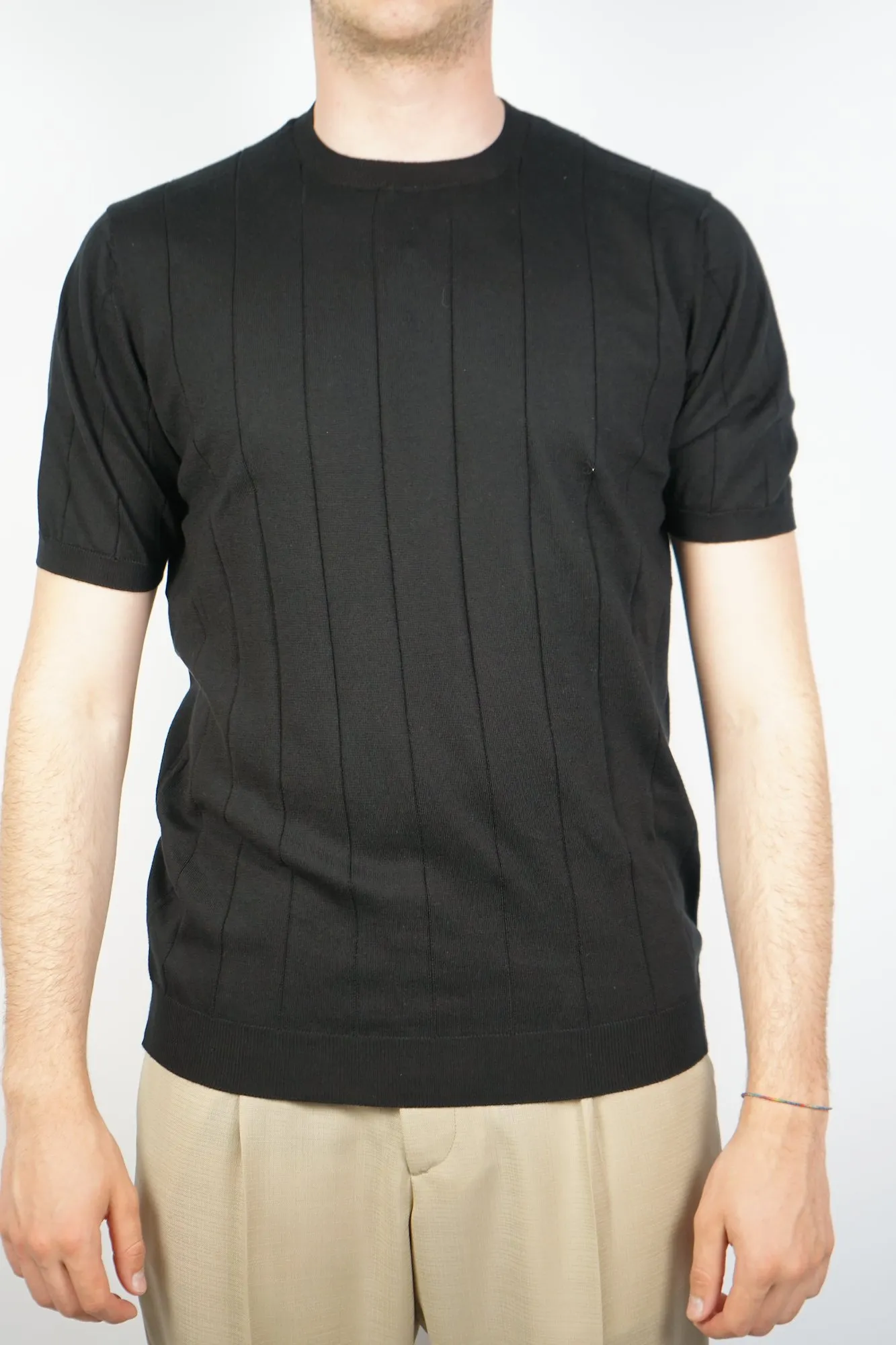 T-shirt maglia Ferrante