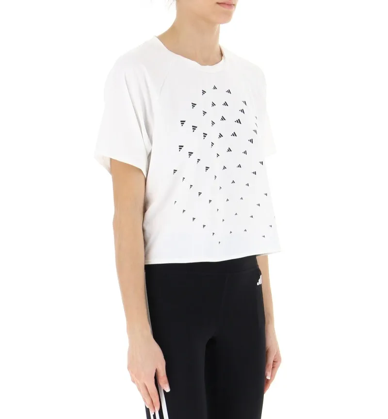 T-shirt maniche corte