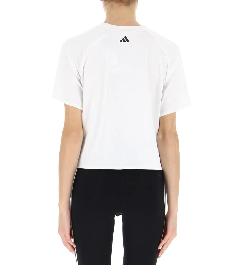 T-shirt maniche corte