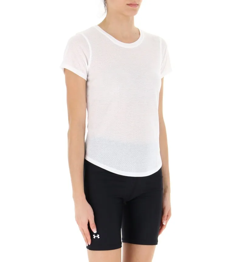 T-shirt tessuto tecnico