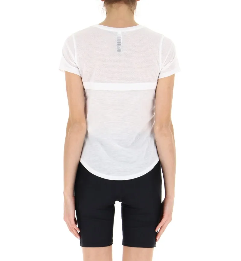 T-shirt tessuto tecnico