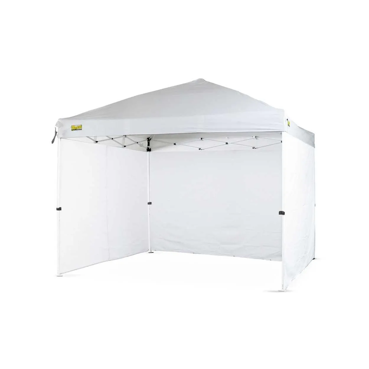 Tetto per Gazebo Bertoni Rapido 200 Bianco