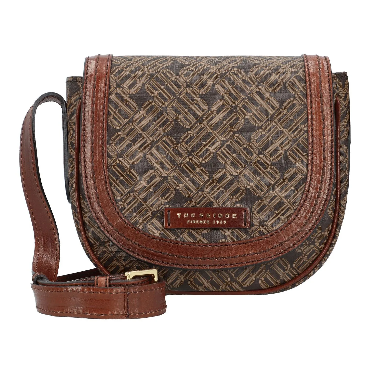 The Bridge Borsa a tracolla Anna 21 cm