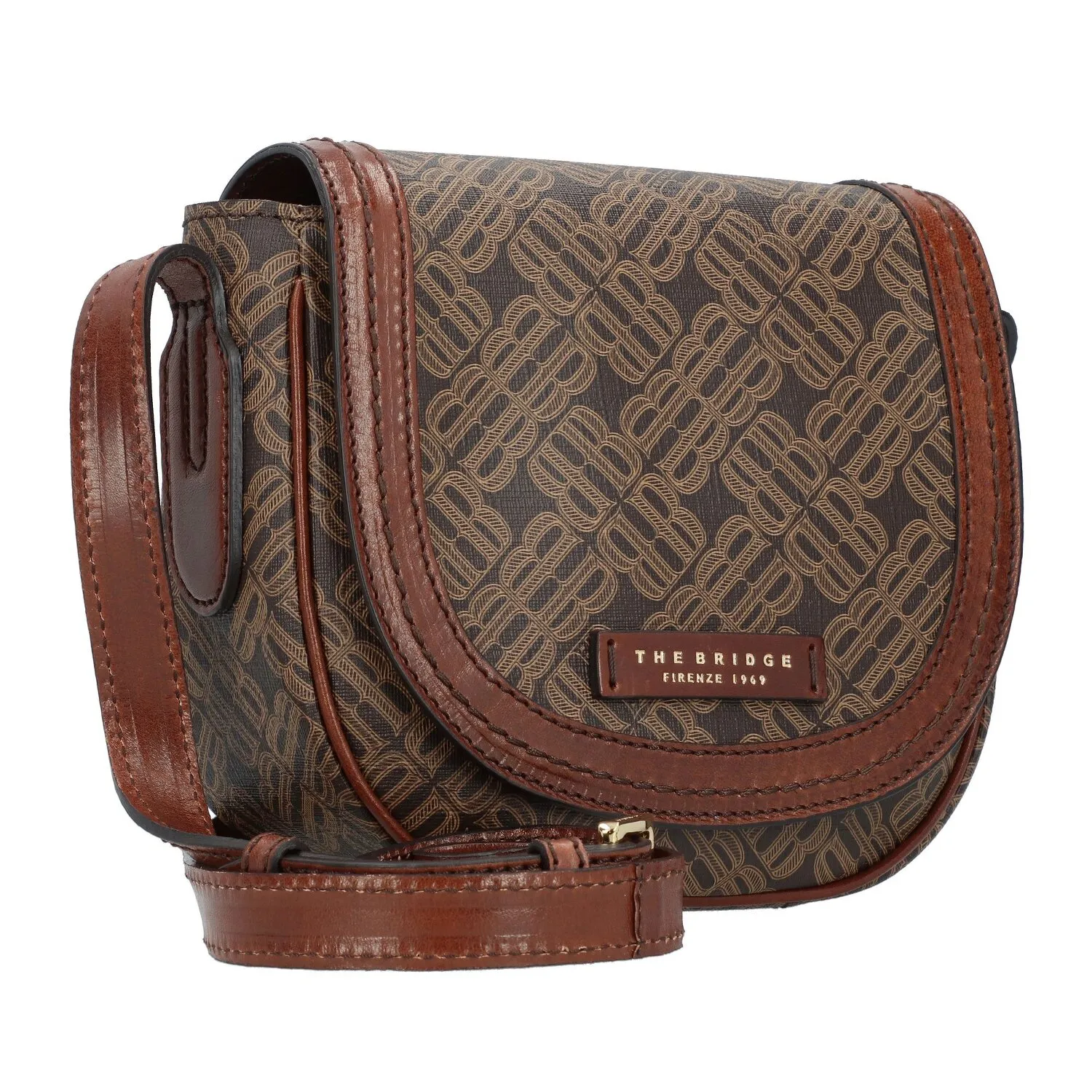 The Bridge Borsa a tracolla Anna 21 cm