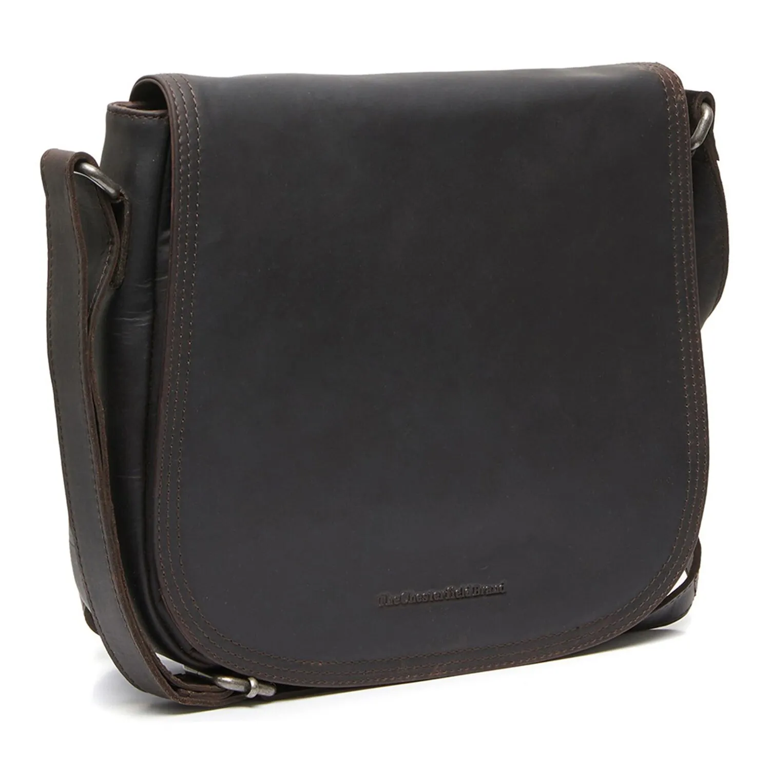 The Chesterfield Brand Everglades Borsa a tracolla Pelle 26 cm