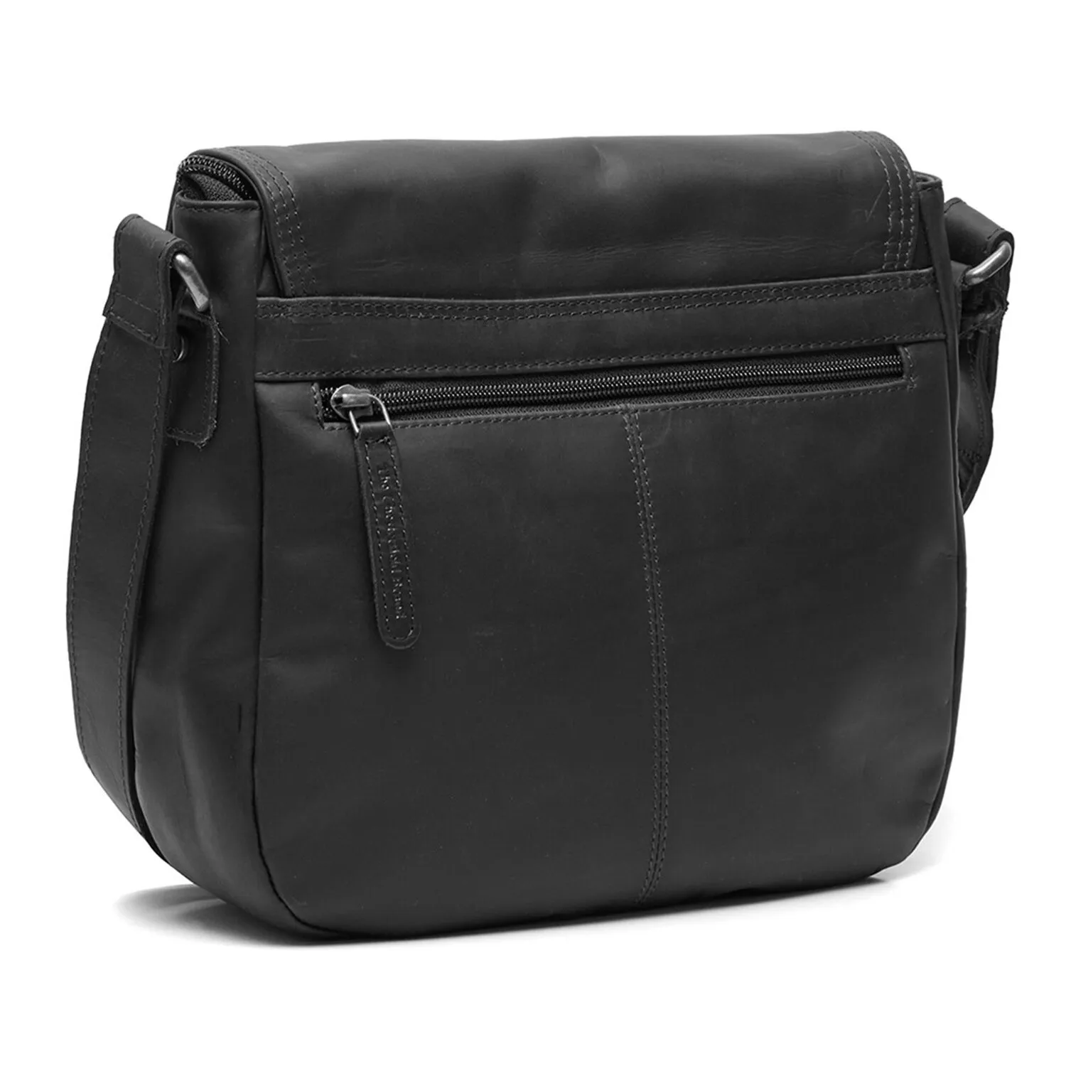 The Chesterfield Brand Everglades Borsa a tracolla Pelle 26 cm