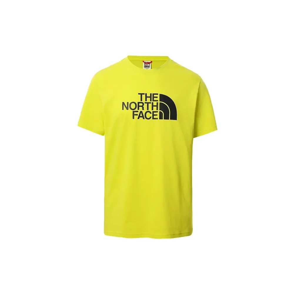 The North Face - T-SHIRT UOMO EASY - NF0A2TX3JE31