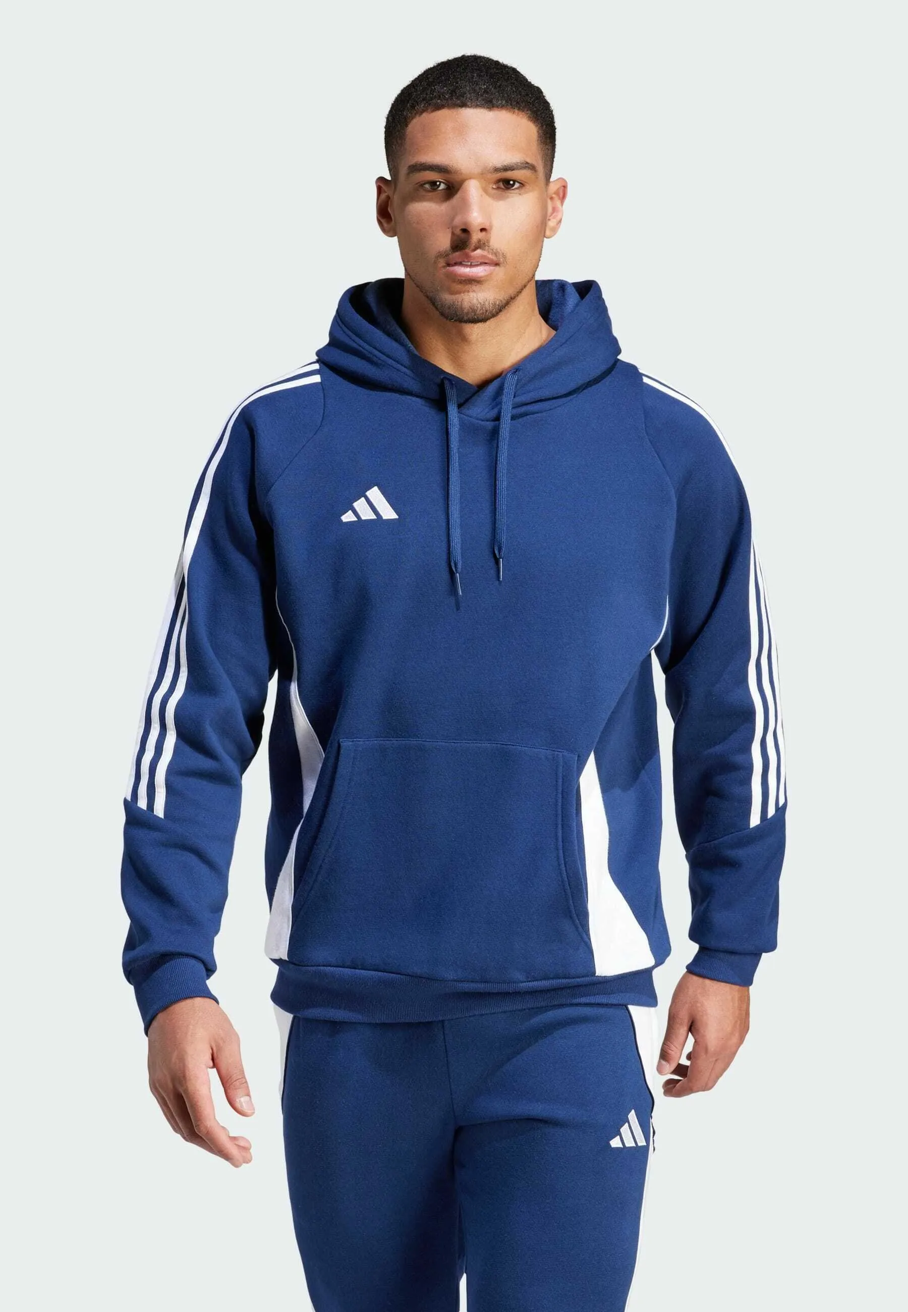 TIRO HOODIE - Felpa con cappuccio
