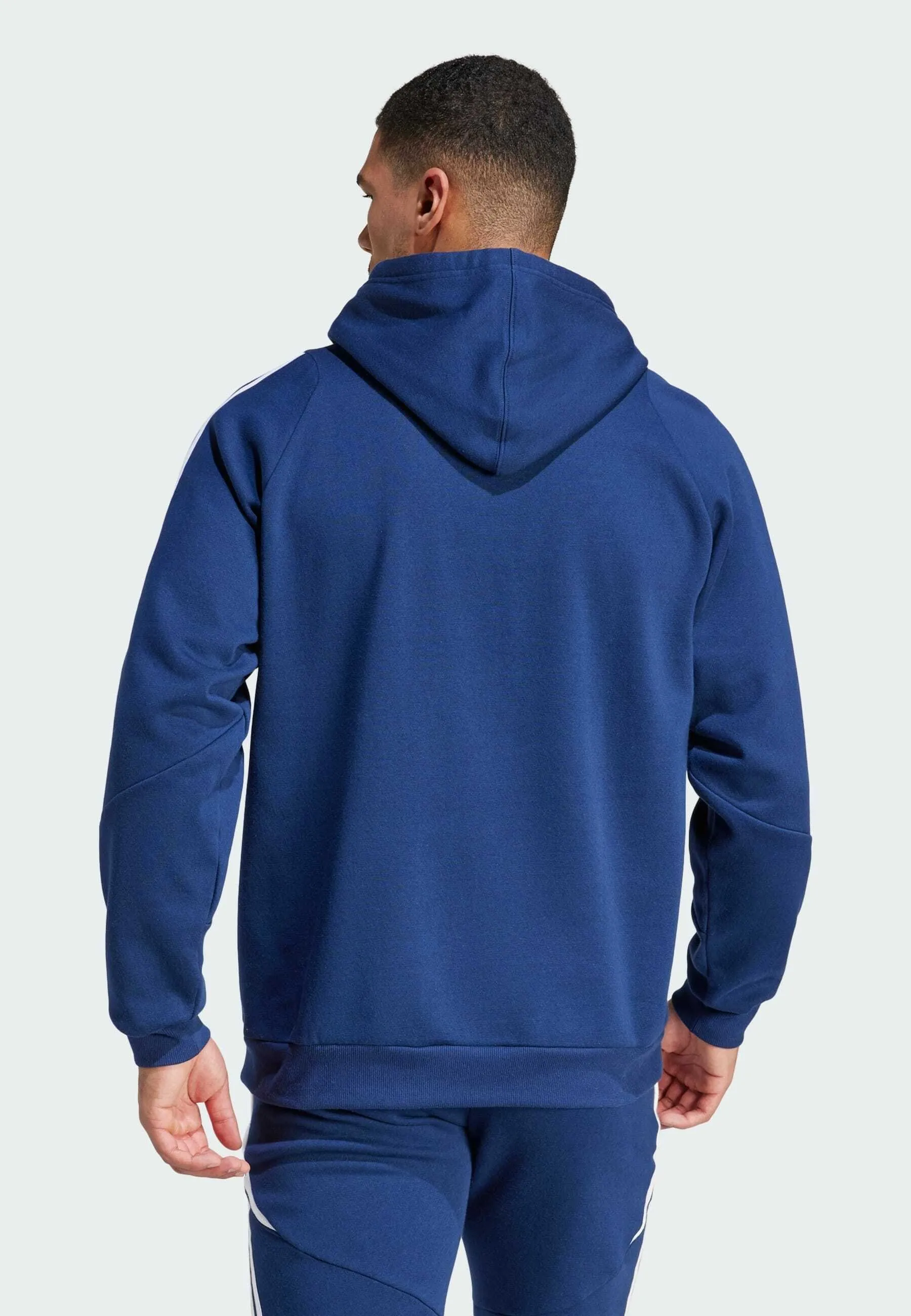 TIRO HOODIE - Felpa con cappuccio