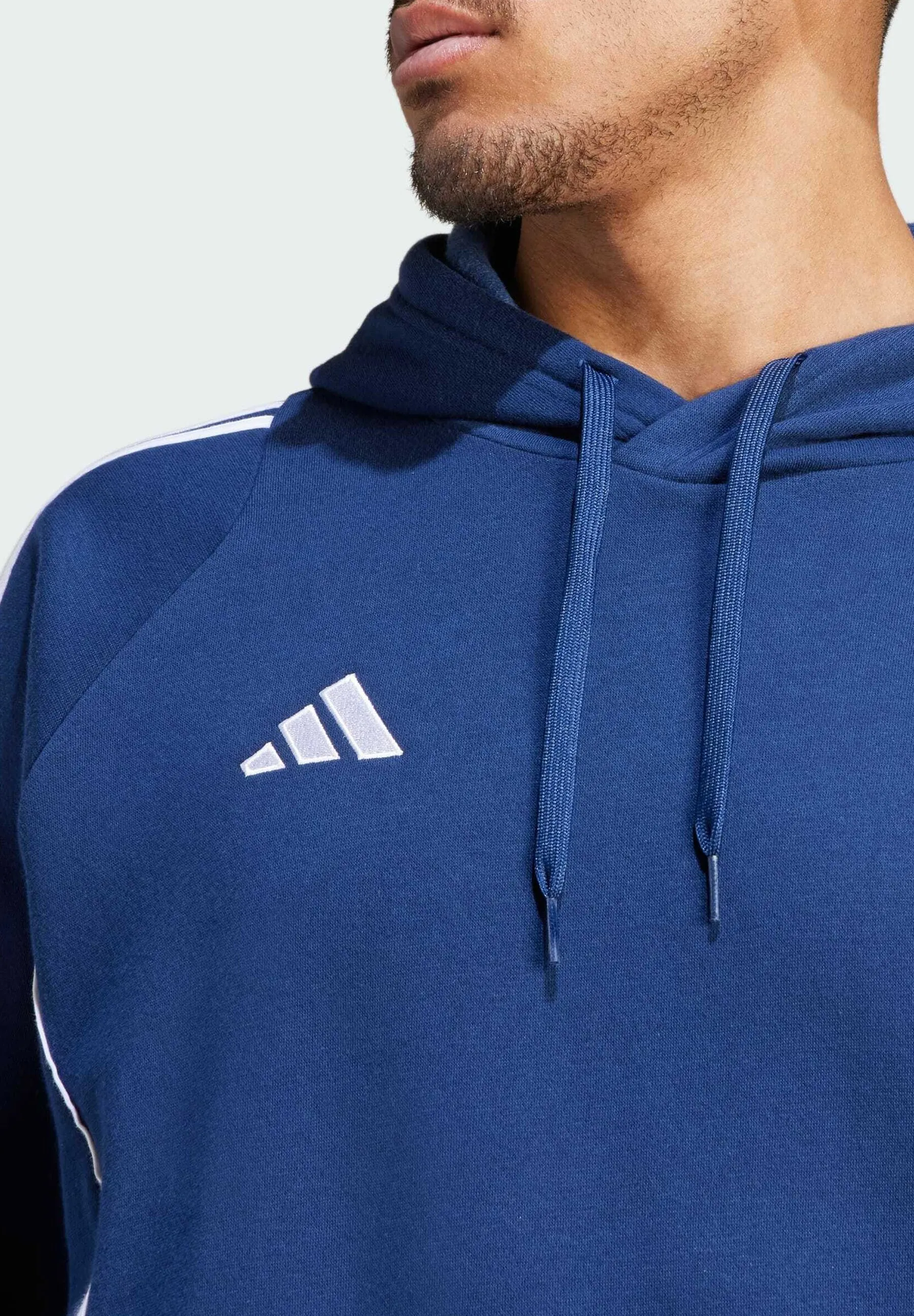 TIRO HOODIE - Felpa con cappuccio