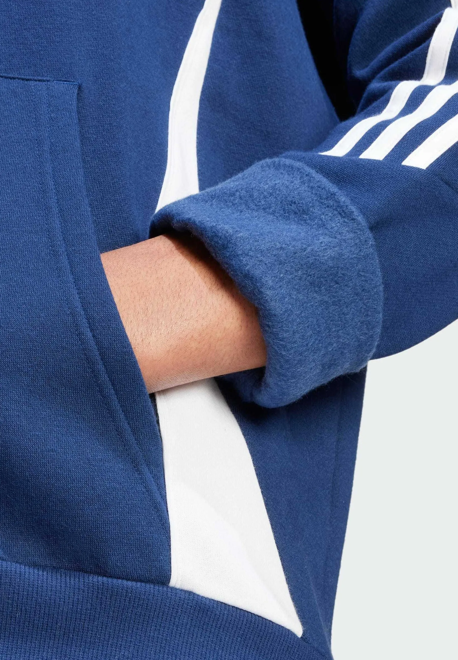TIRO HOODIE - Felpa con cappuccio