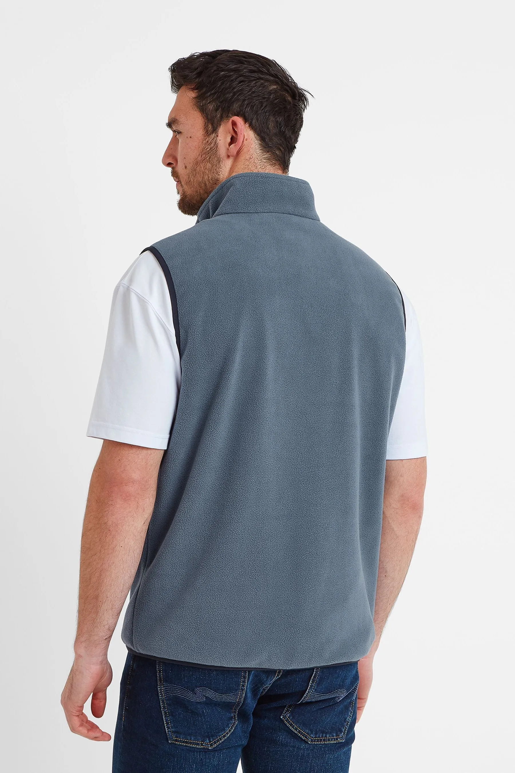 Tog 24 - Marray - Gilet in pile