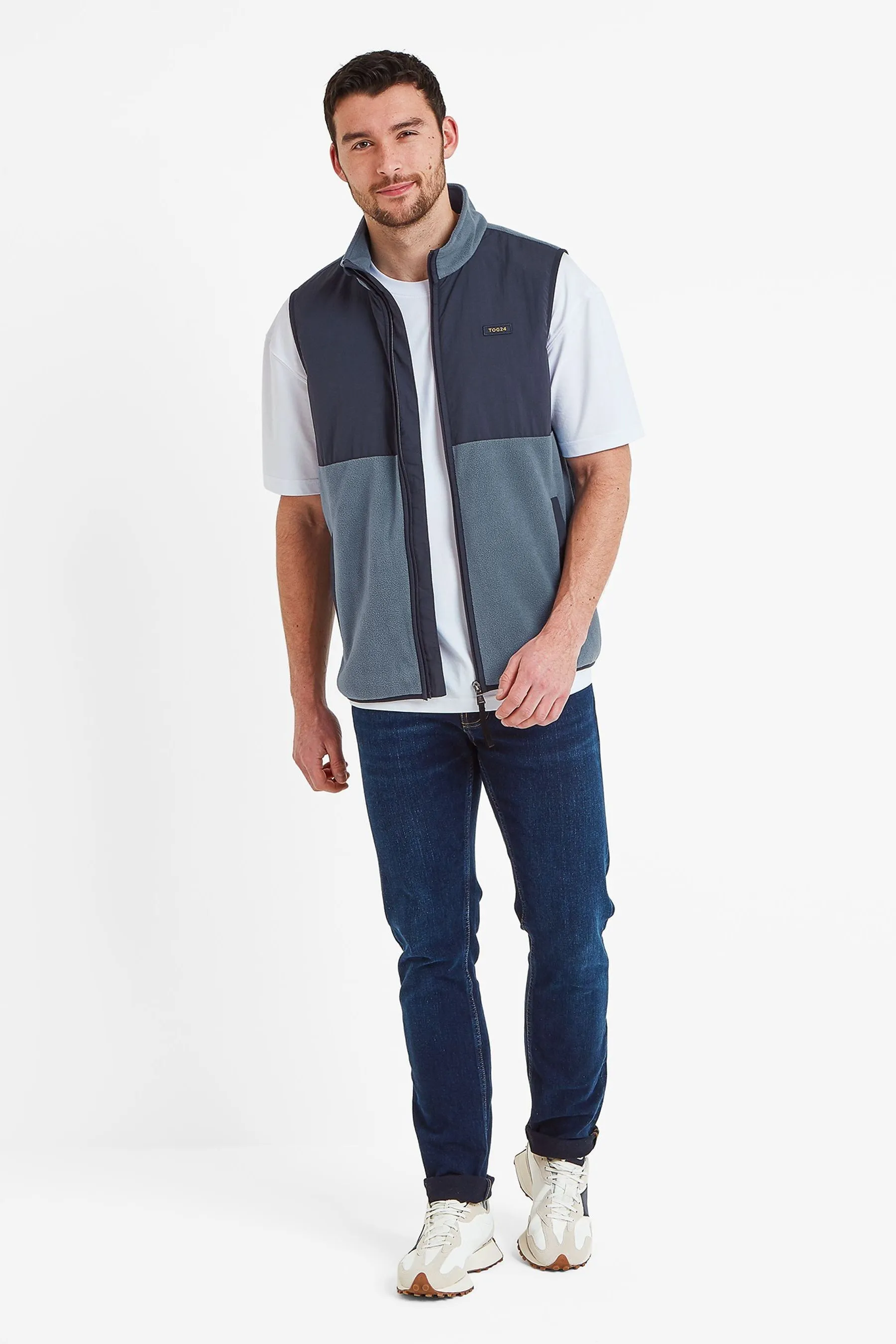 Tog 24 - Marray - Gilet in pile