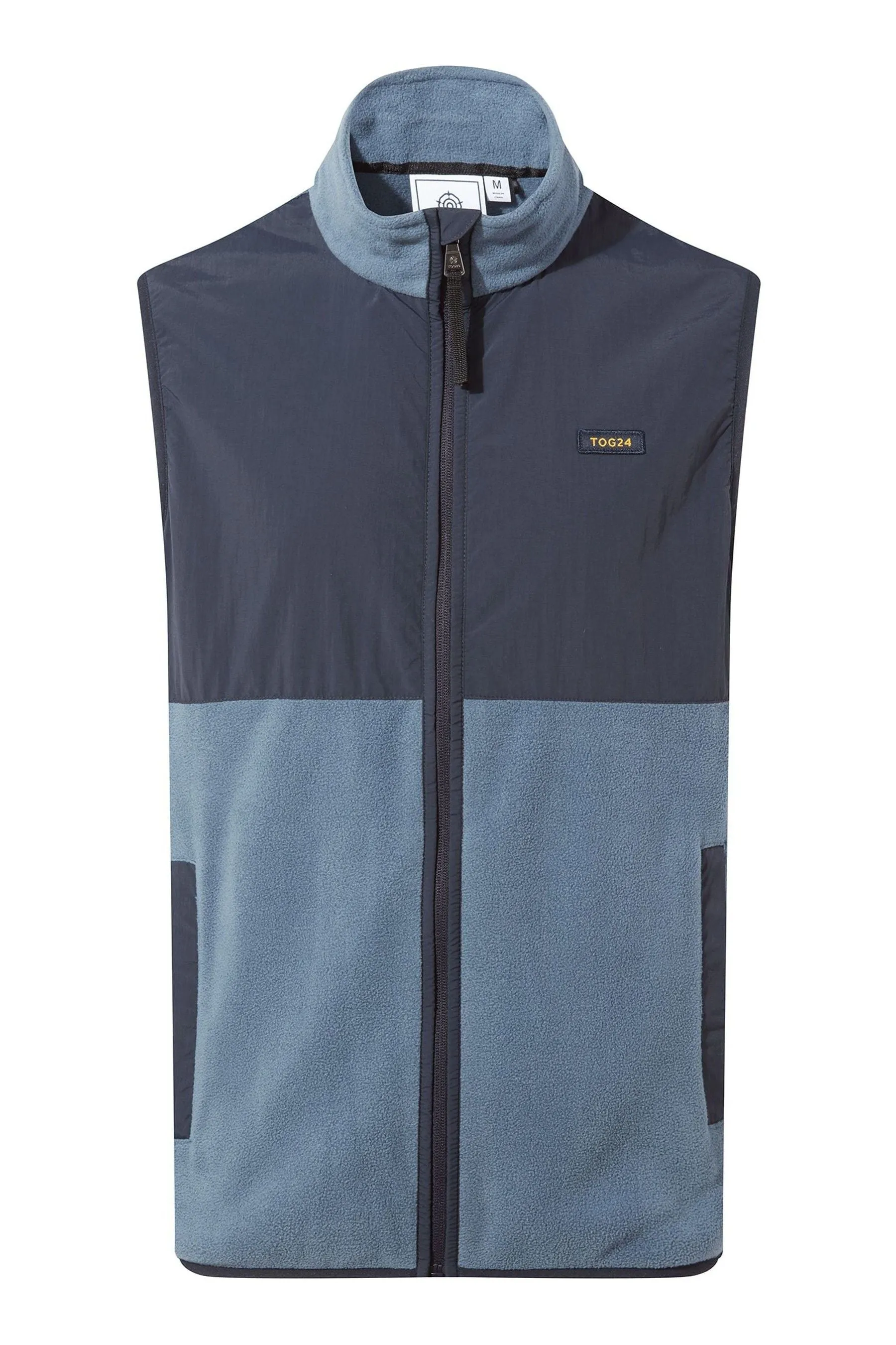 Tog 24 - Marray - Gilet in pile