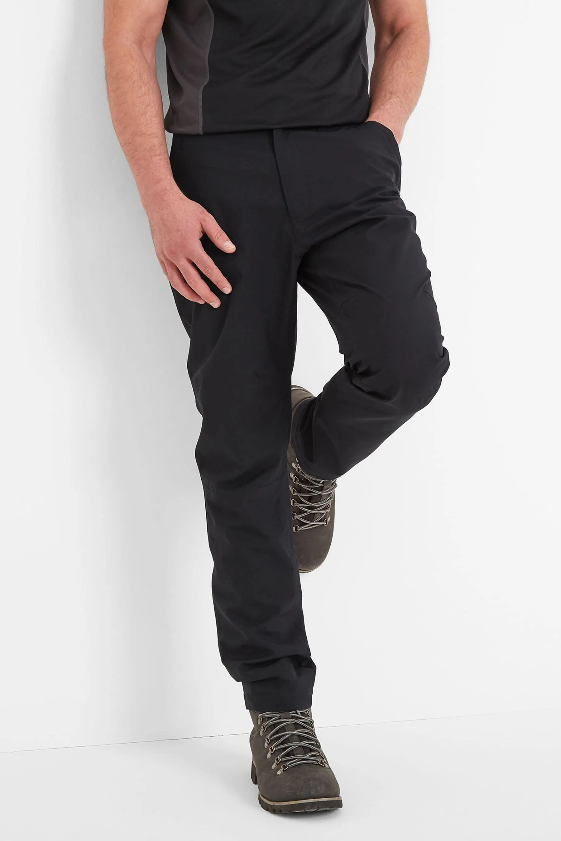 Tog 24 - Silsden - Pantaloni impermeabile