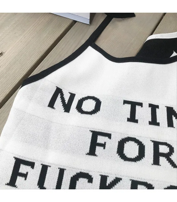 Toppino No Time For Fuckboyz