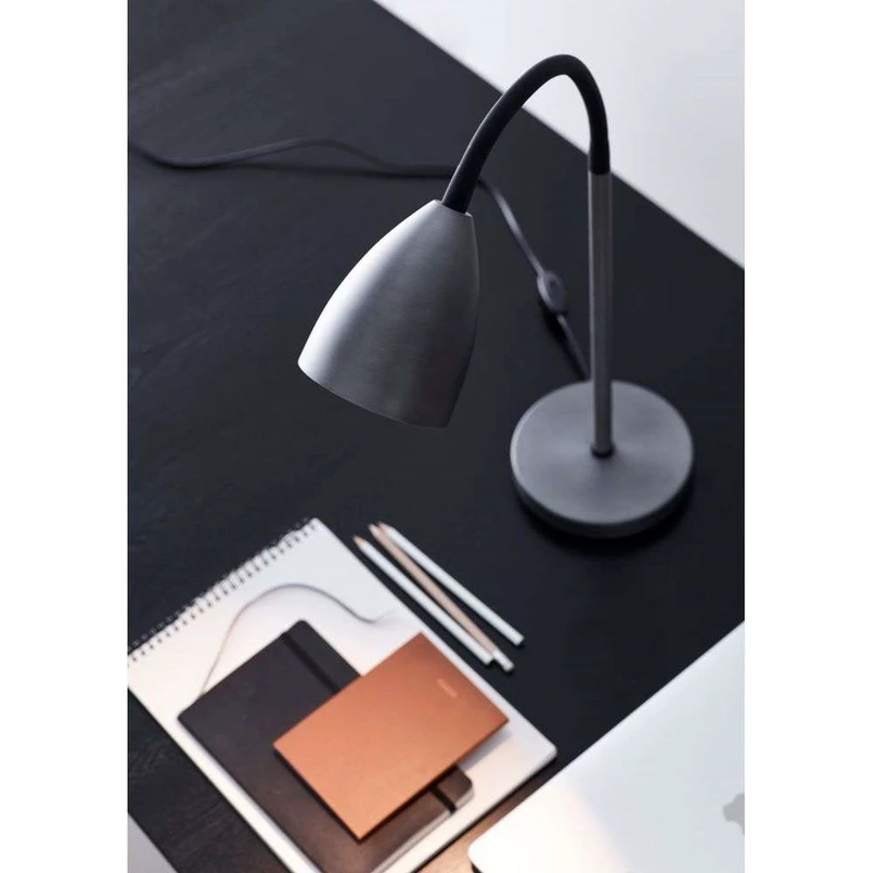 Trotsig Lampada da Tavolo Oxid Grey - Belid | Acquista online