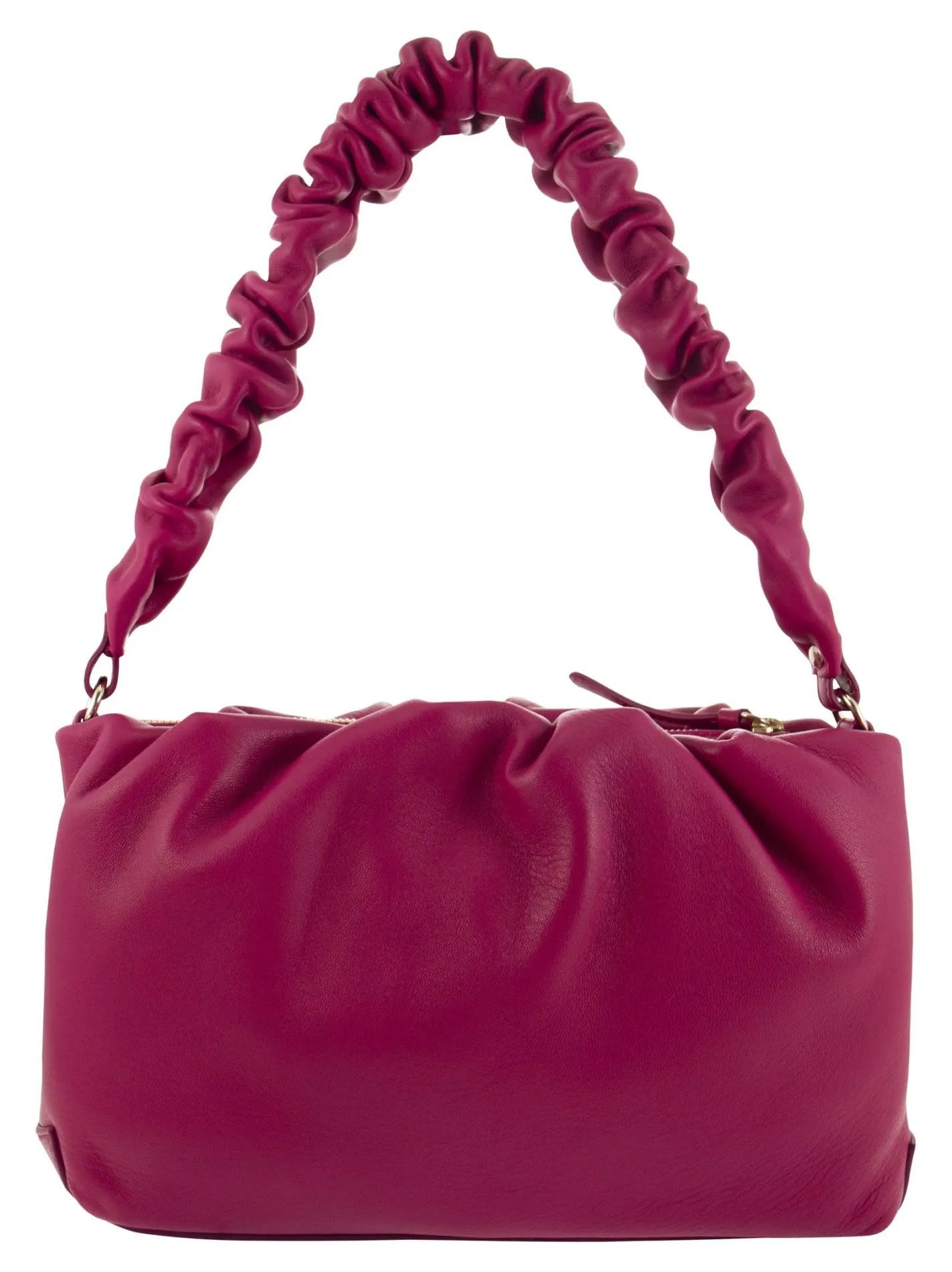 TULIPA HERITAGE – Borsa a mano in pelle