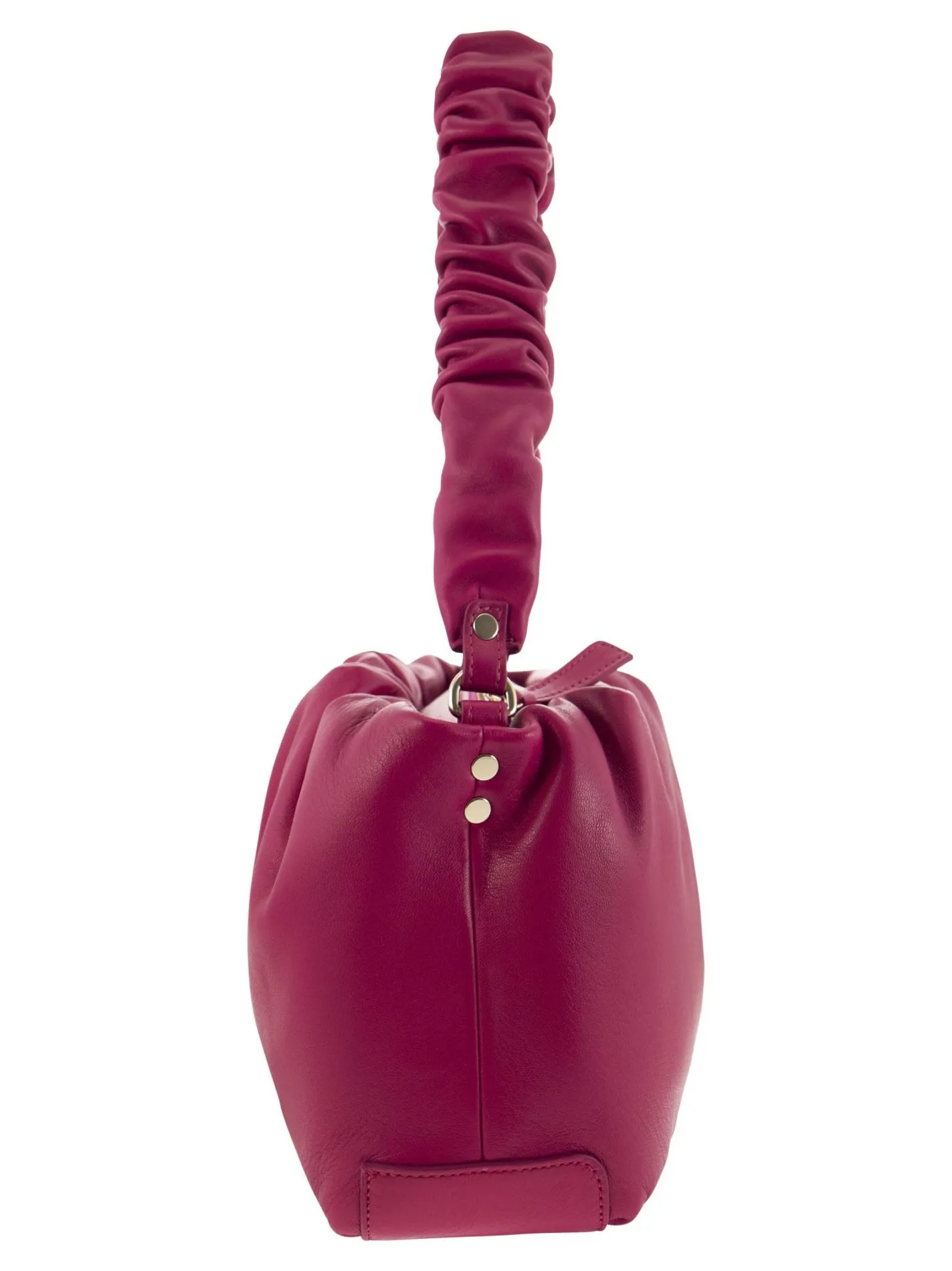 TULIPA HERITAGE – Borsa a mano in pelle