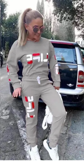 Tuta Dinamica Life Suit