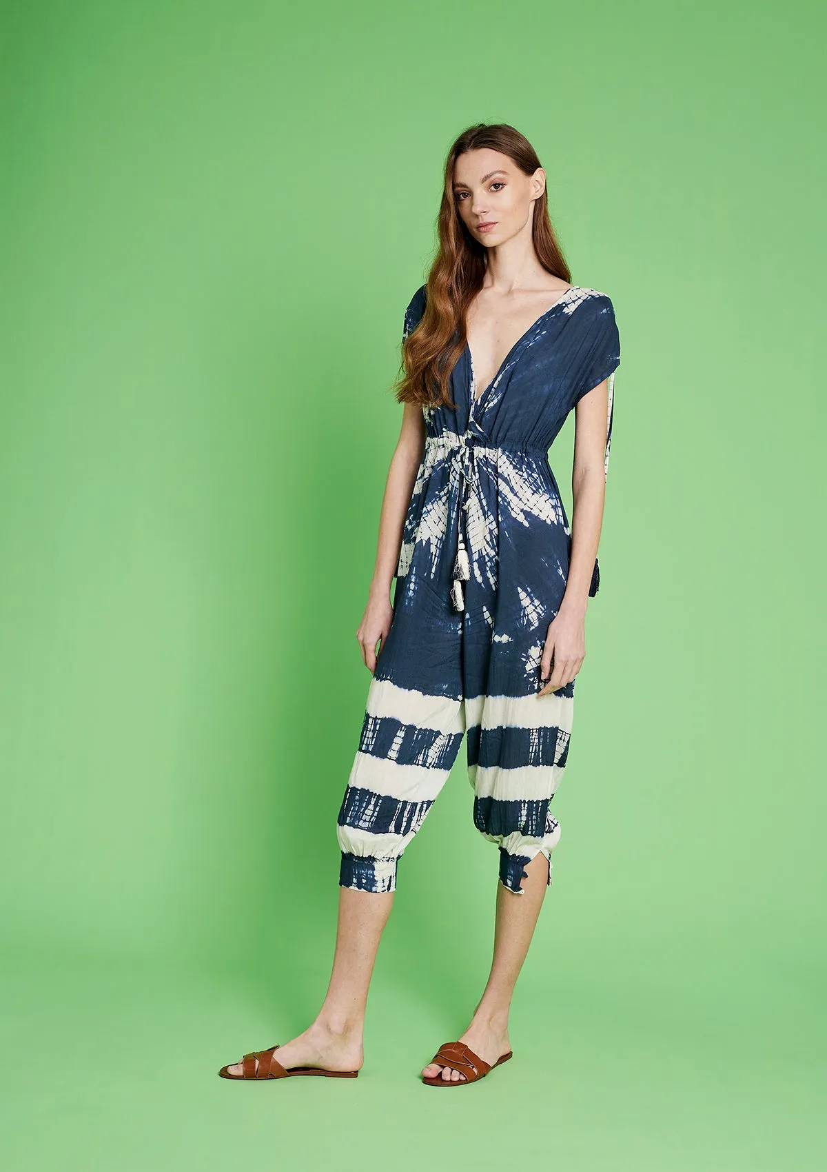 TUTA TIE DYE