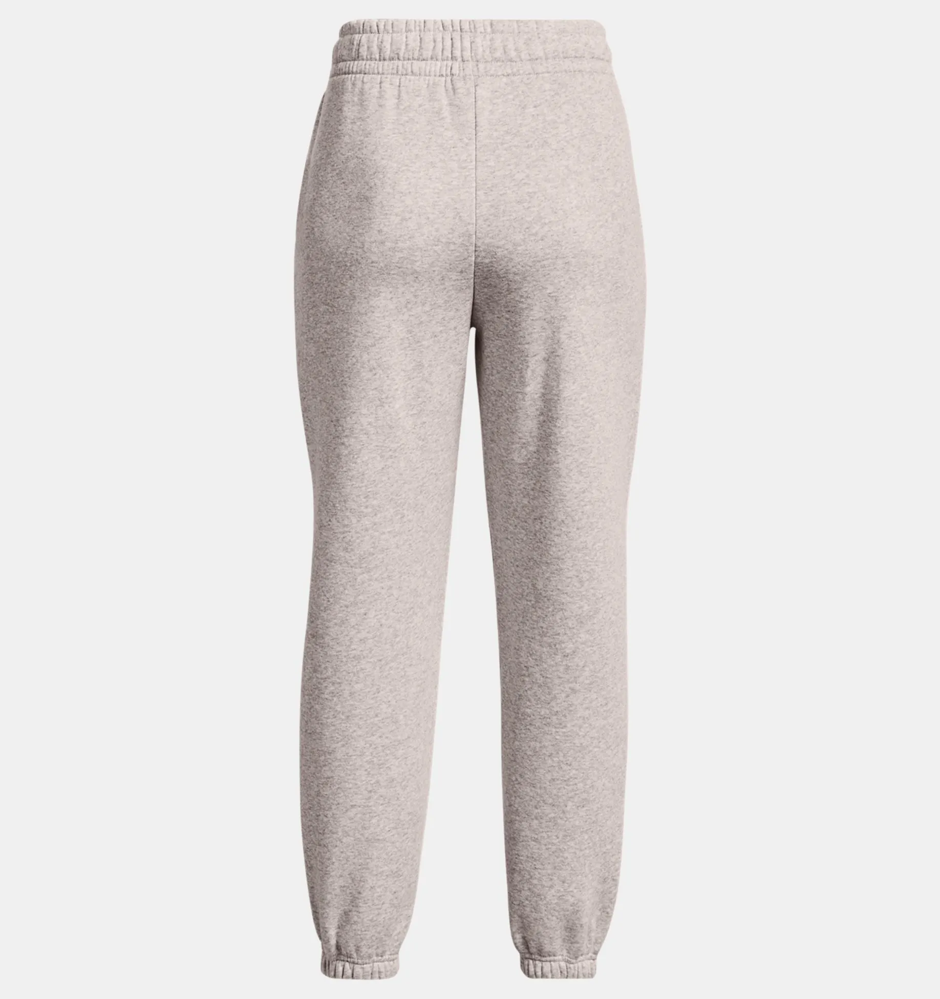 Under Armour Essential Fleece Joggers Donna