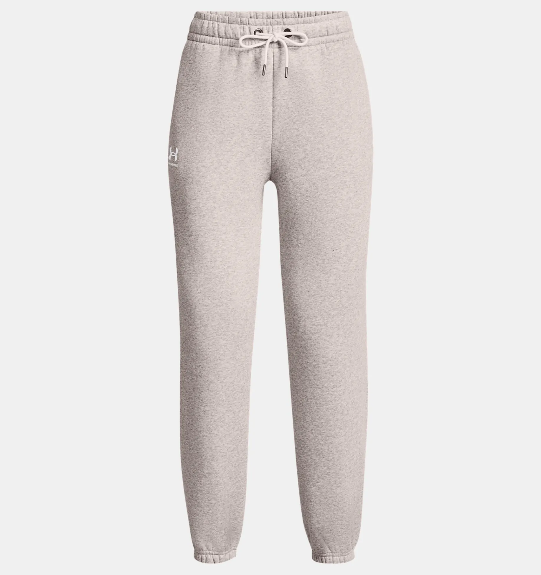 Under Armour Essential Fleece Joggers Donna