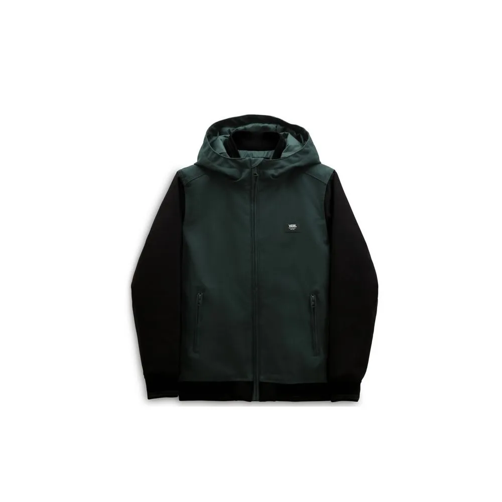 VANS - GIACCA WELLS MTE-1