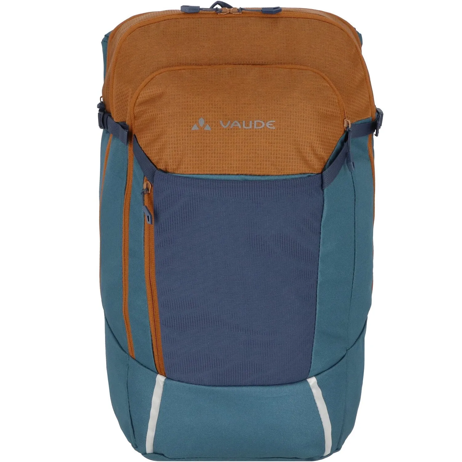 Vaude Cycle 28 Borsa da bicicletta 32 cm
