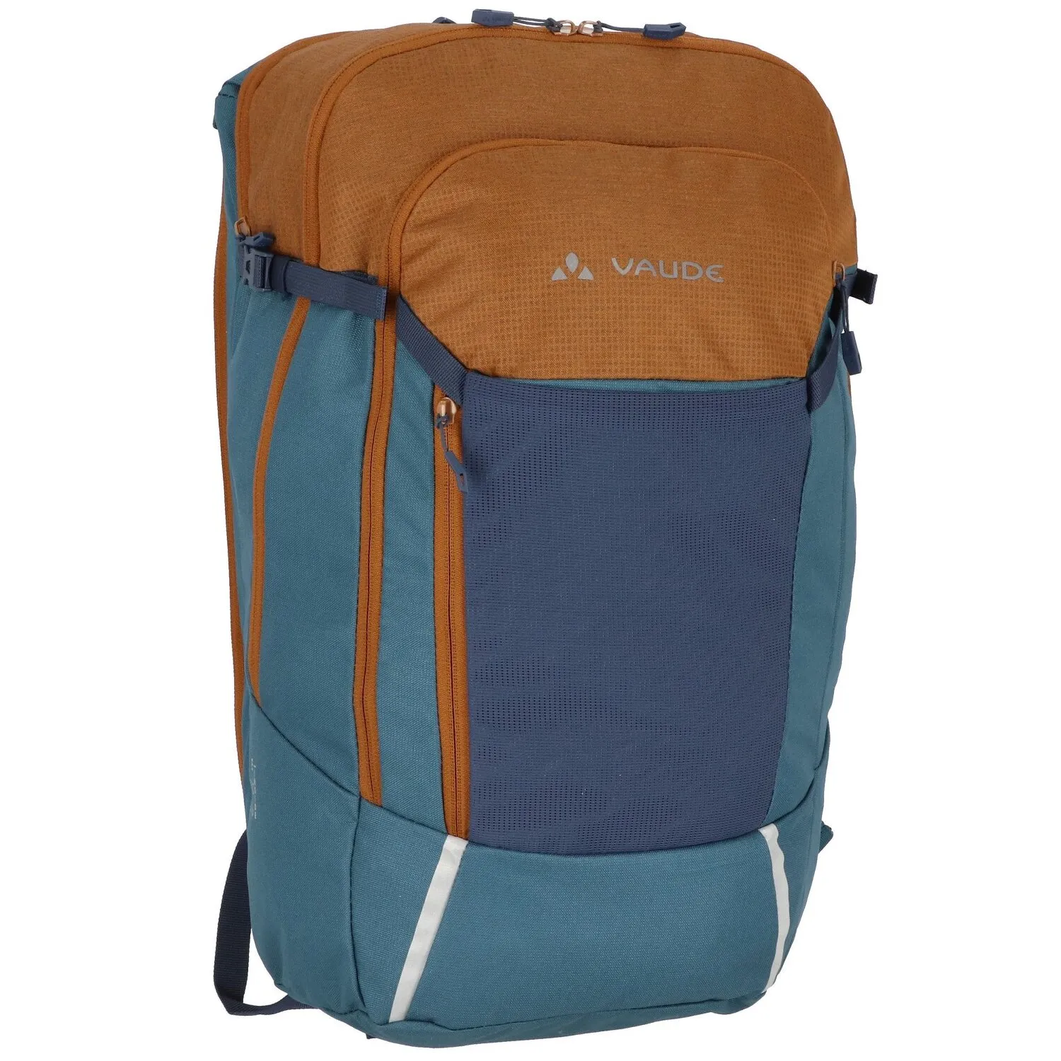 Vaude Cycle 28 Borsa da bicicletta 32 cm