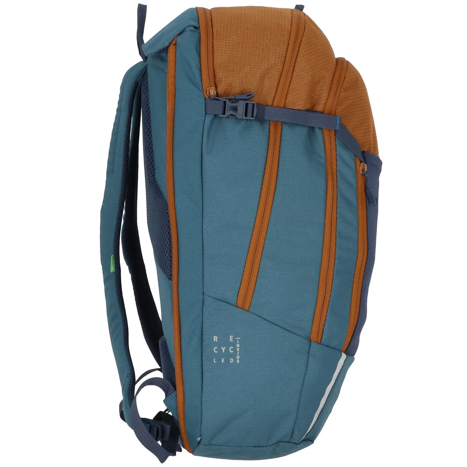 Vaude Cycle 28 Borsa da bicicletta 32 cm