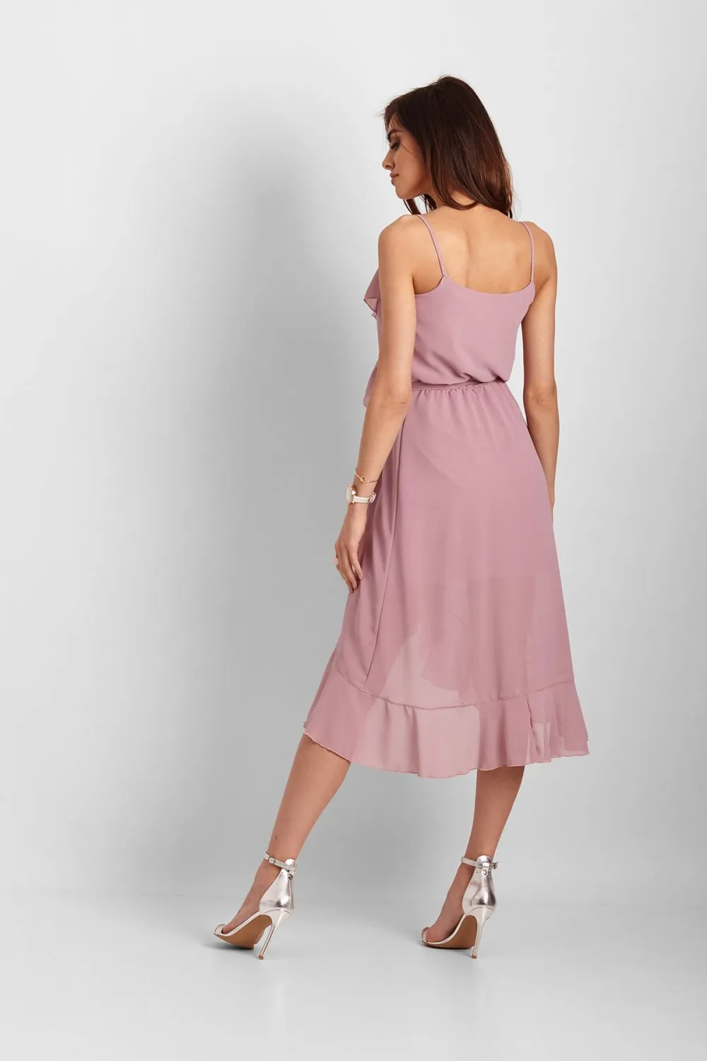Vestito da cocktail model 142767 IVON