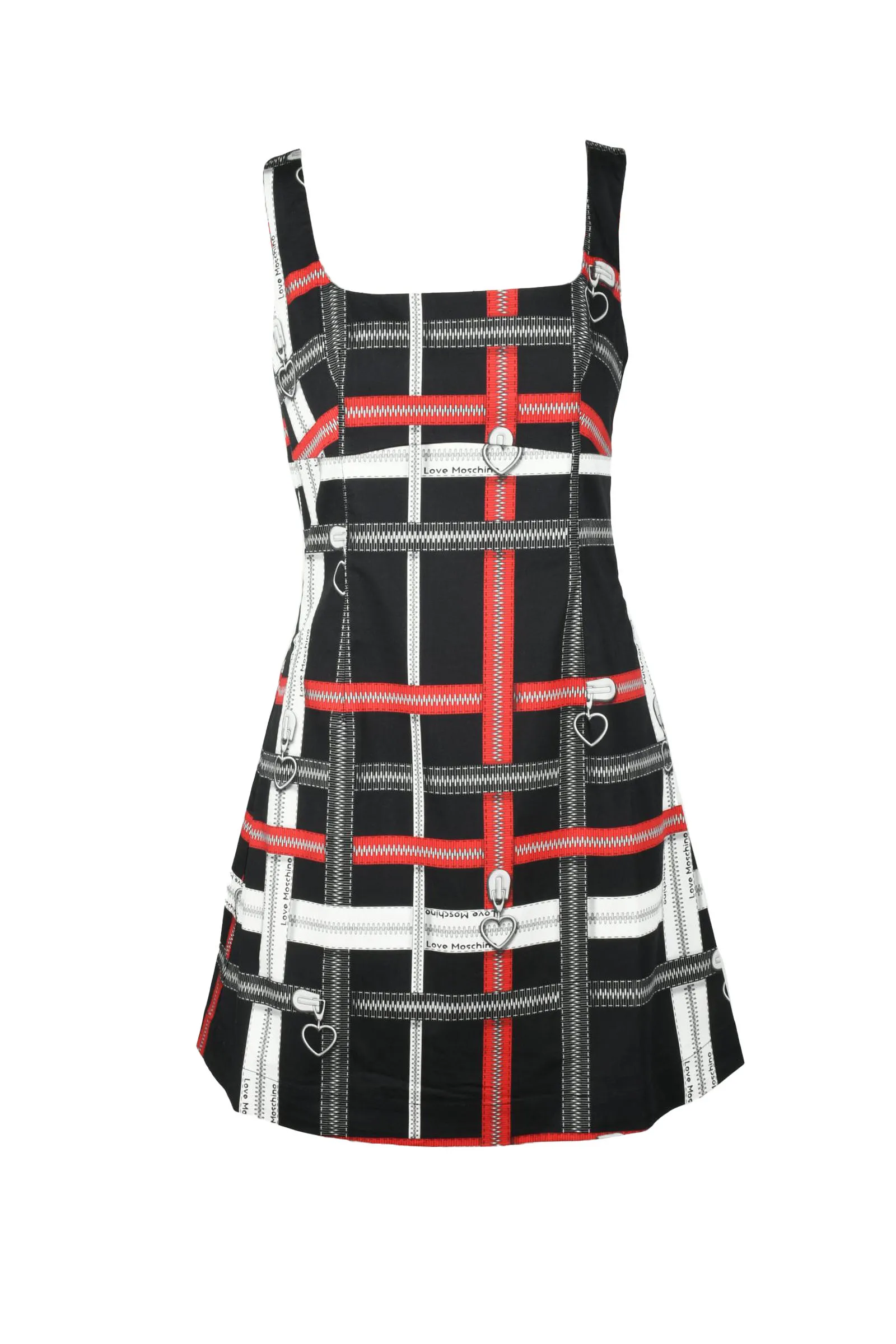 Vestito da completo Love Moschino  Nero