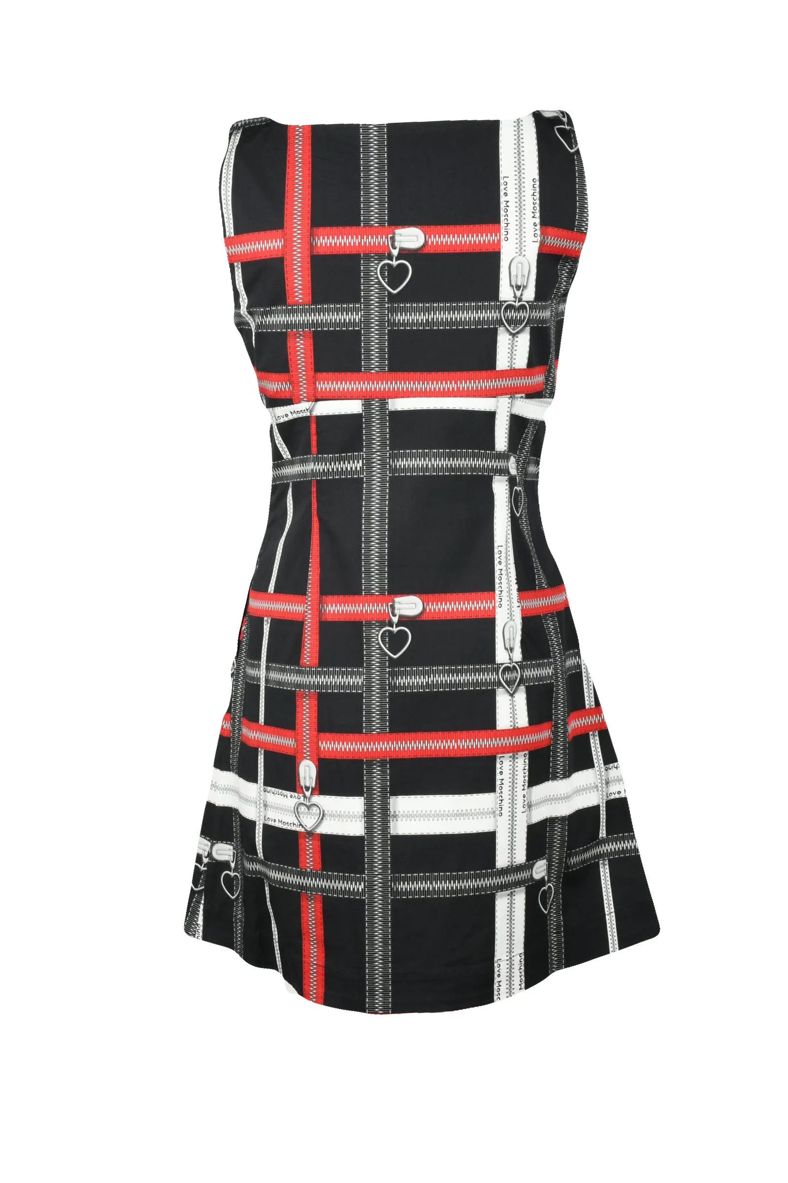 Vestito da completo Love Moschino  Nero