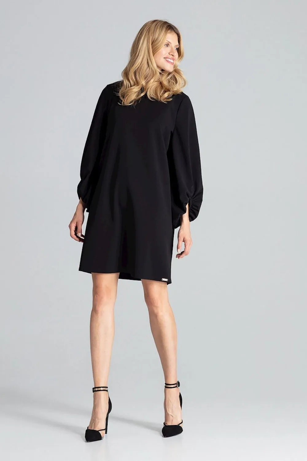 Vestito da giorno model 138268 Figl