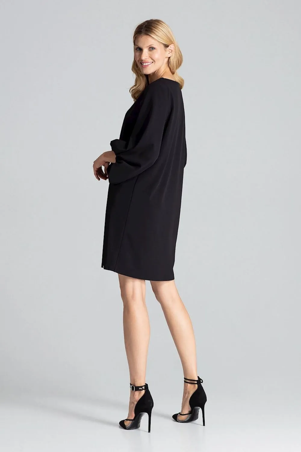 Vestito da giorno model 138268 Figl