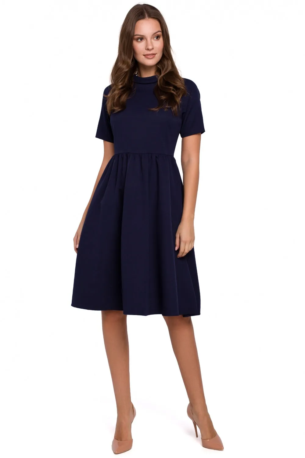 Vestito da giorno model 138696 Makover