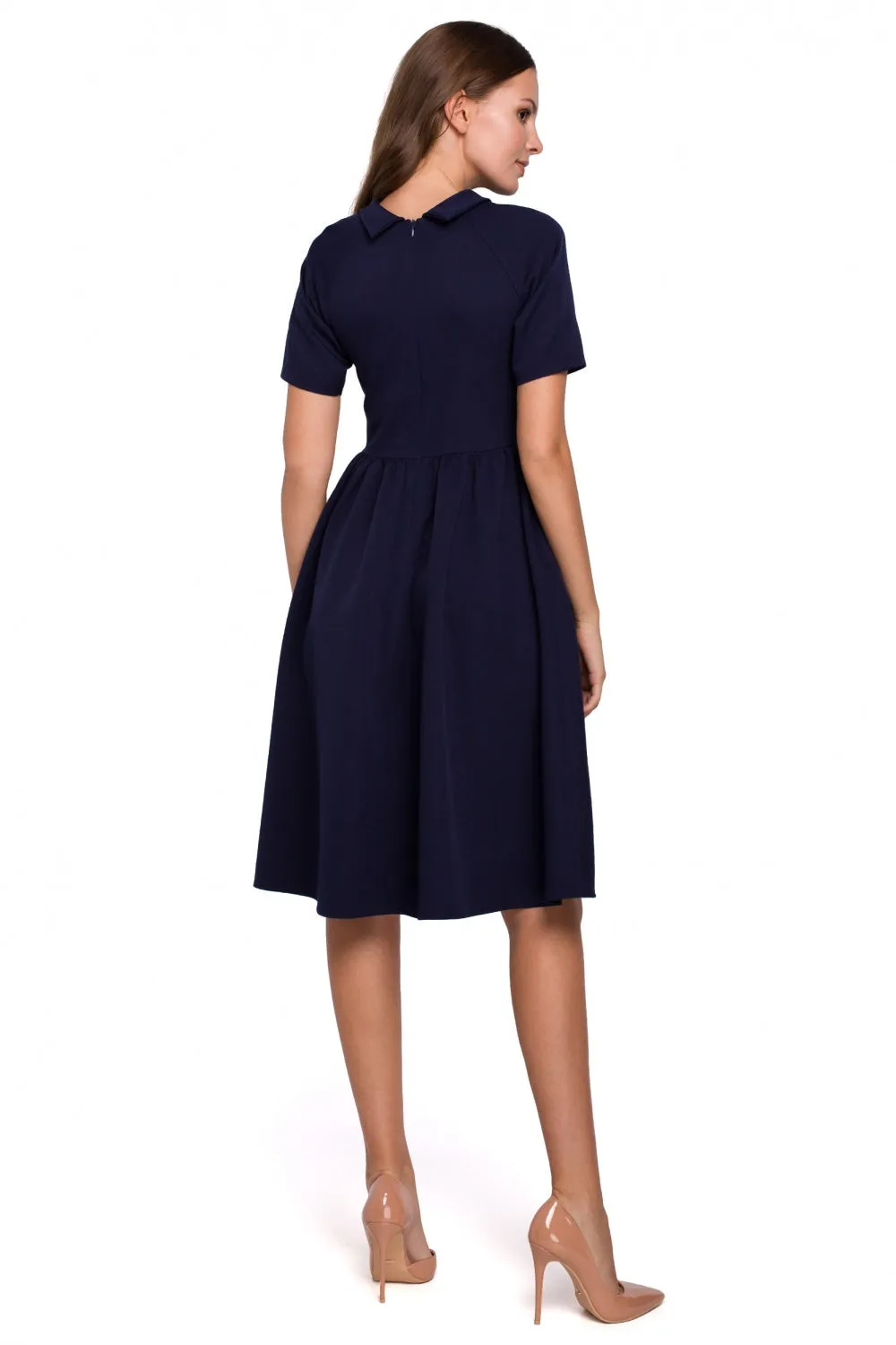 Vestito da giorno model 138696 Makover