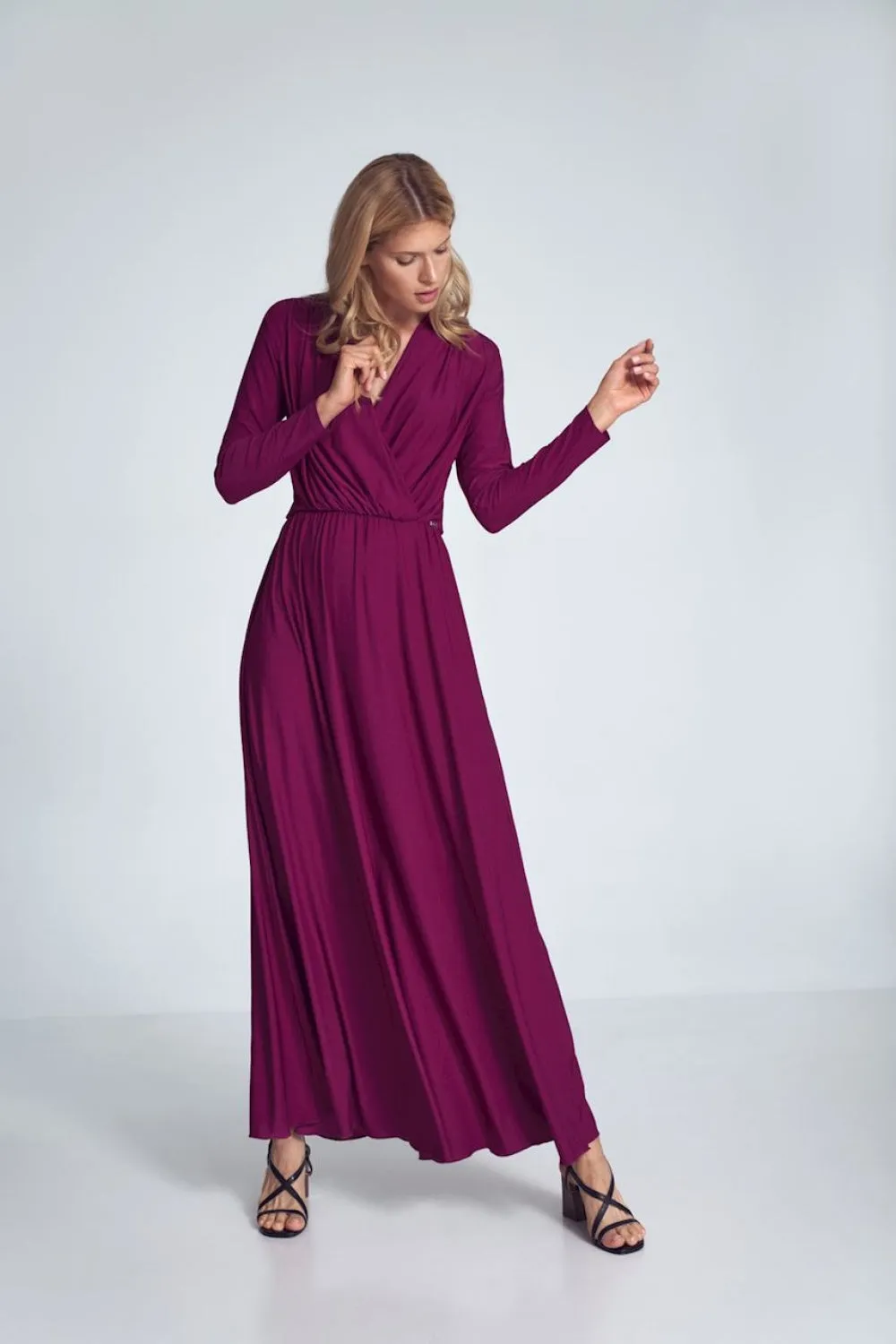 Vestito da giorno model 147929 Figl