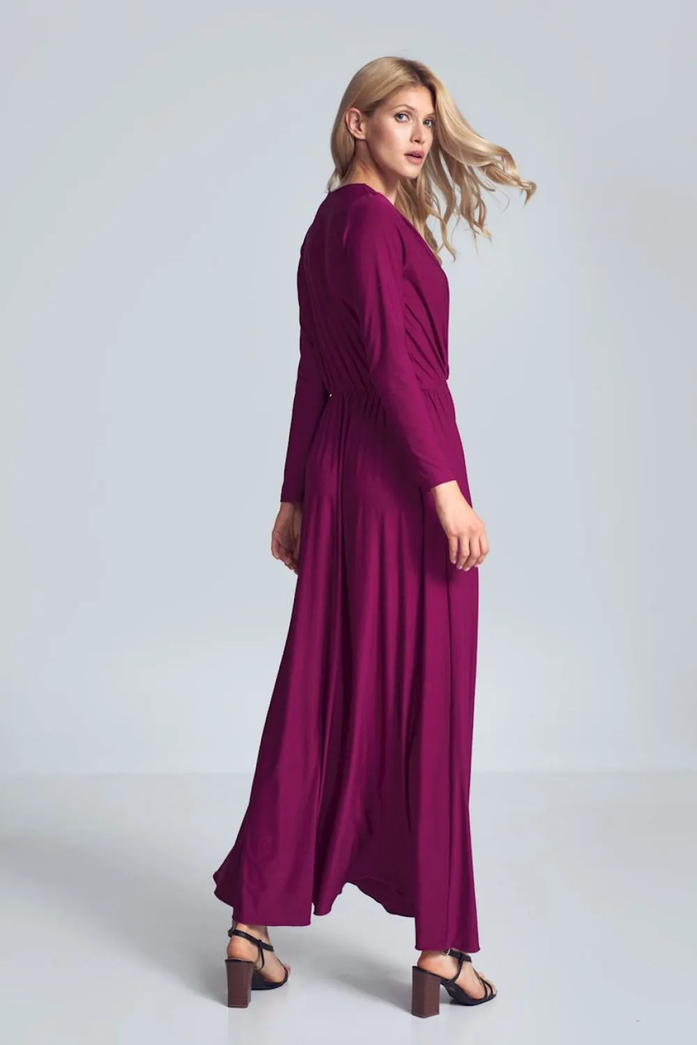 Vestito da giorno model 147929 Figl