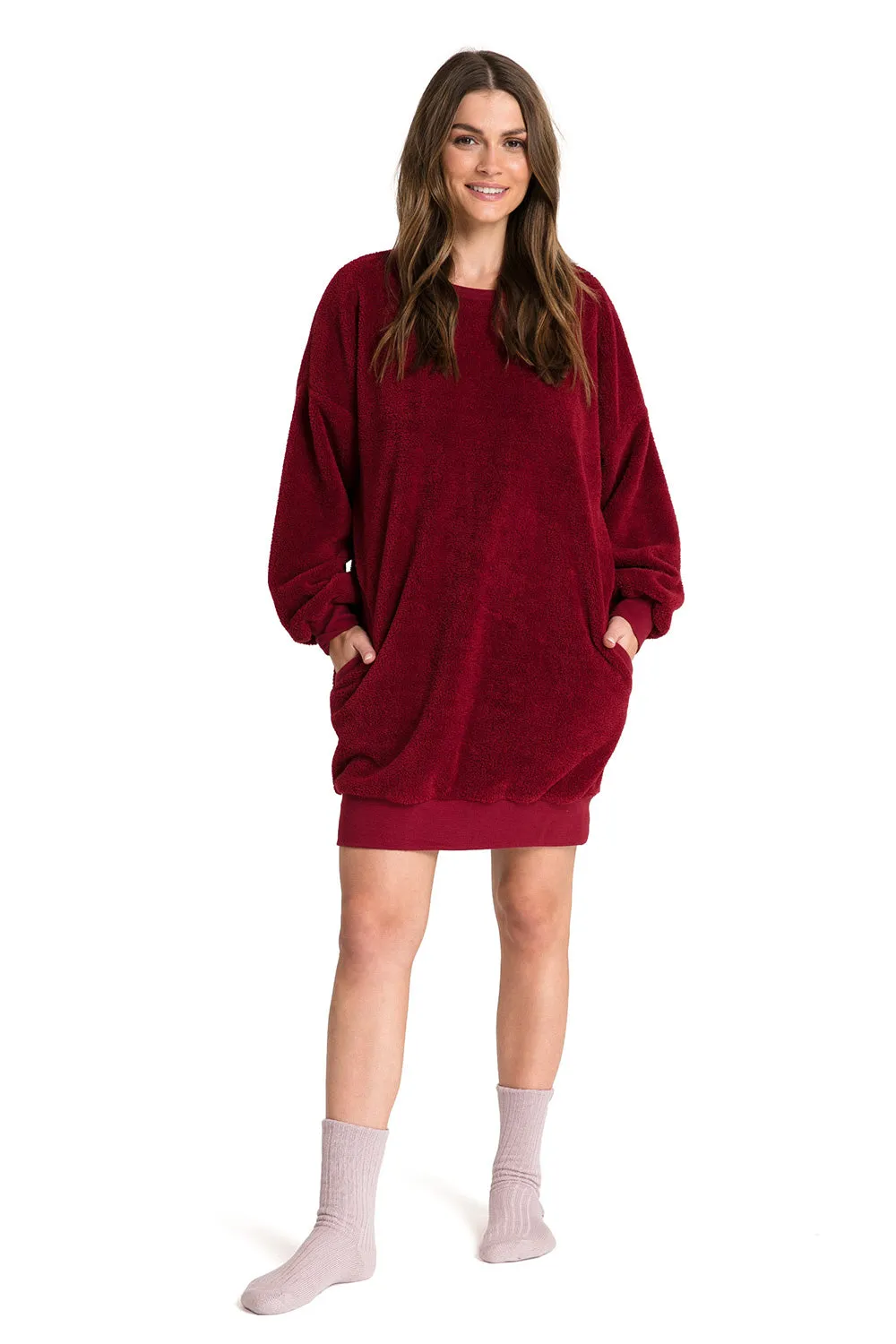 Vestito da giorno model 159310 LaLupa