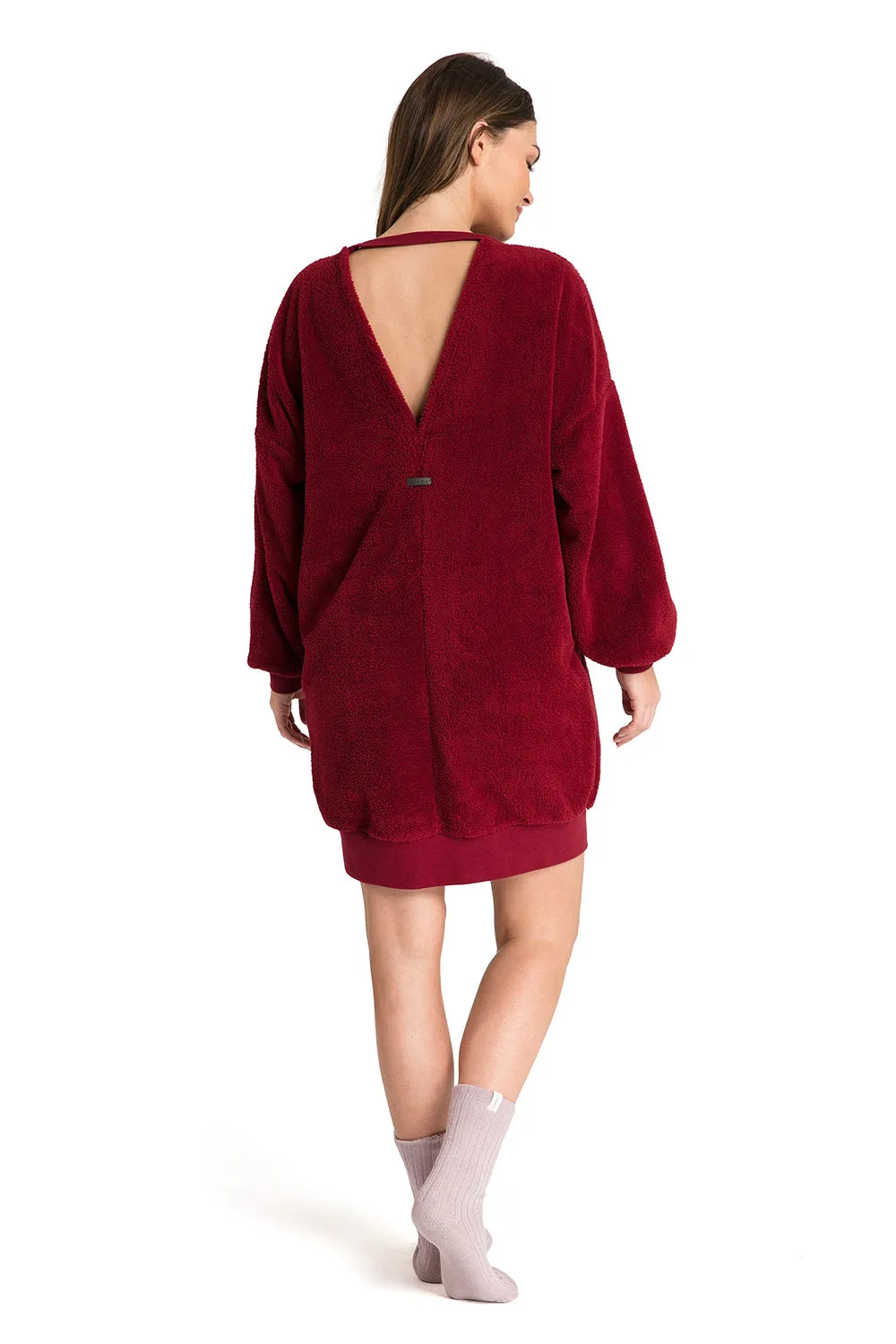 Vestito da giorno model 159310 LaLupa