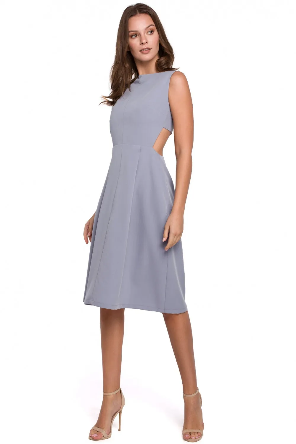 Vestito da sera model 138510 Makover