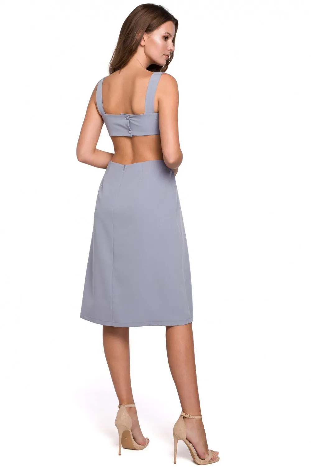 Vestito da sera model 138510 Makover