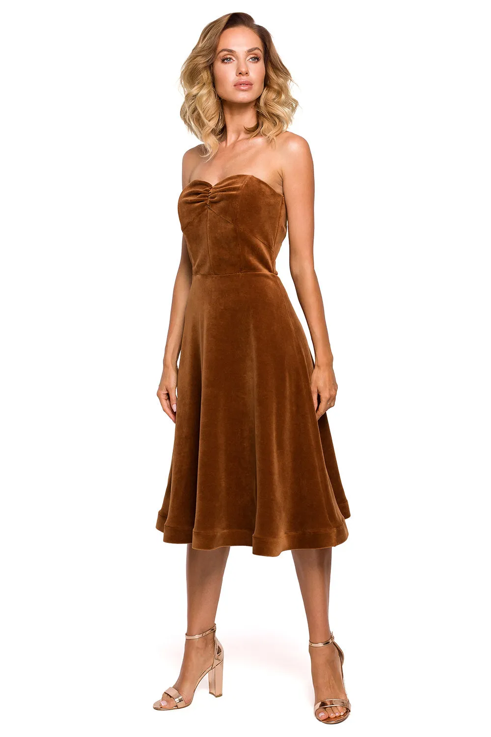 Vestito da sera model 159638 Moe