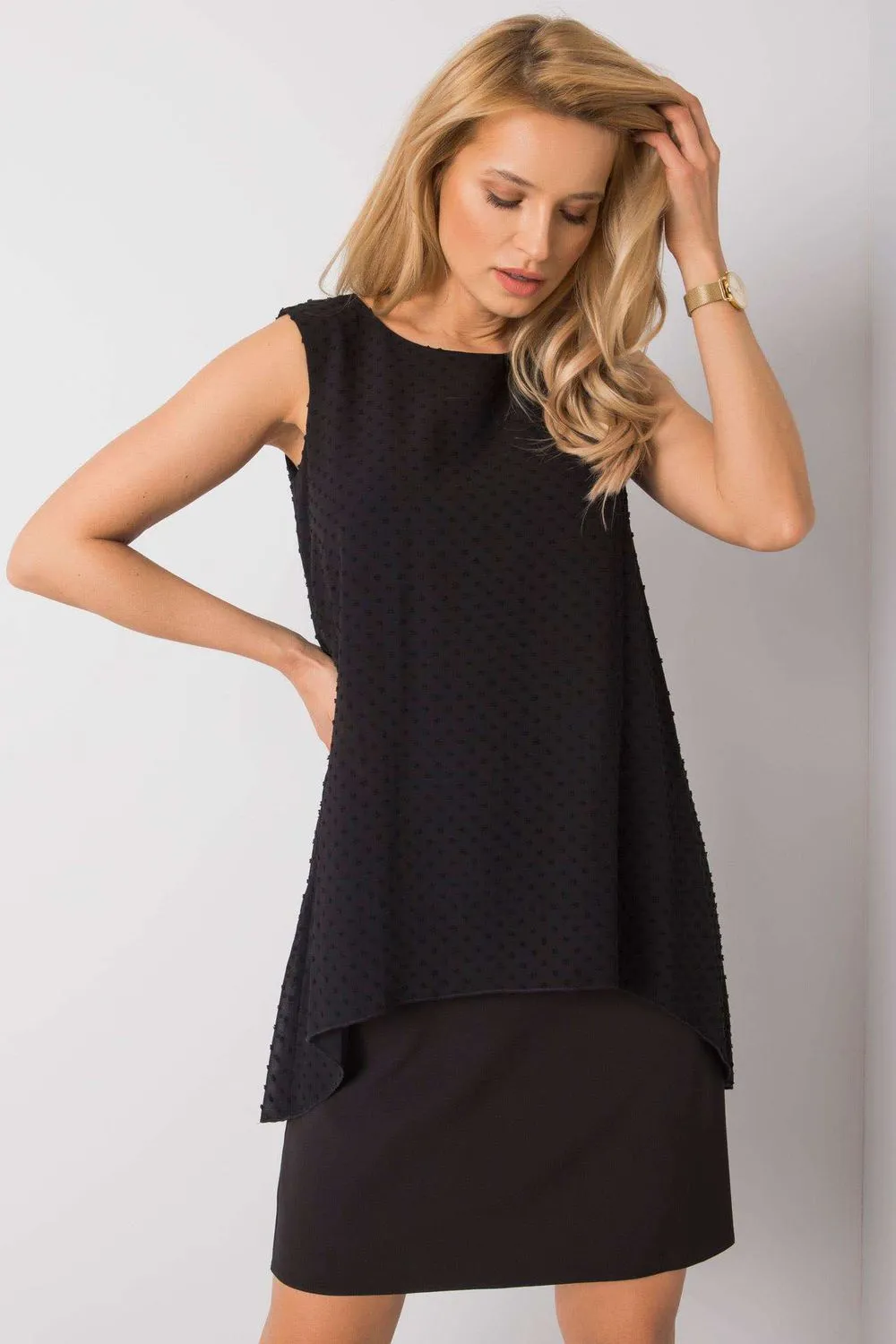 Vestito da sera model 161049 Numero